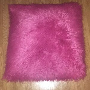 Pottery Barn Teen Decorative Pillow Case